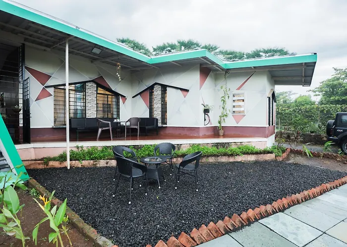 Sierra Sky Villa Igatpuri