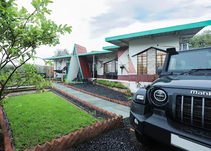 Sierra Sky Villa Igatpuri
