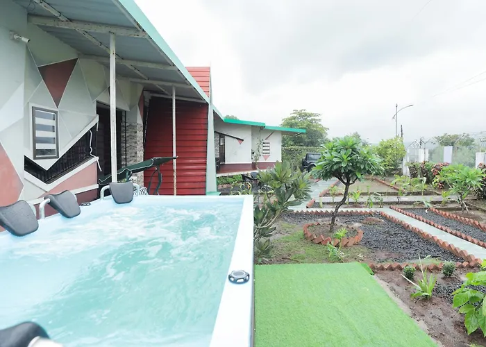 Sierra Sky Villa Igatpuri